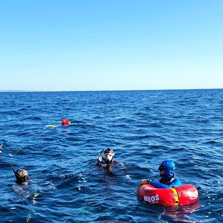 Mena Me - Casa Vacanza - Salento Parabita Dış mekan fotoğraf