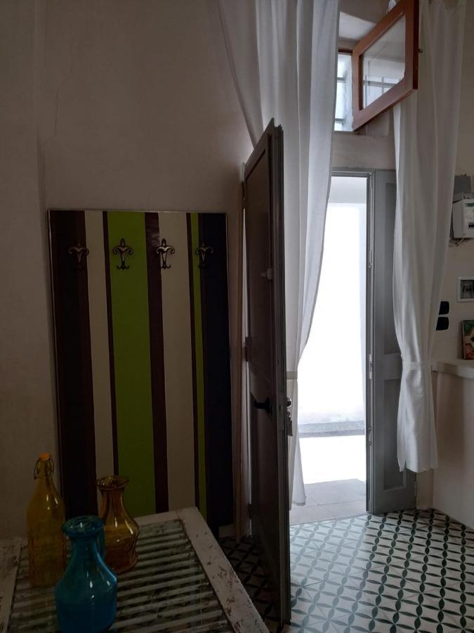 Mena Me - Casa Vacanza - Salento Parabita Dış mekan fotoğraf