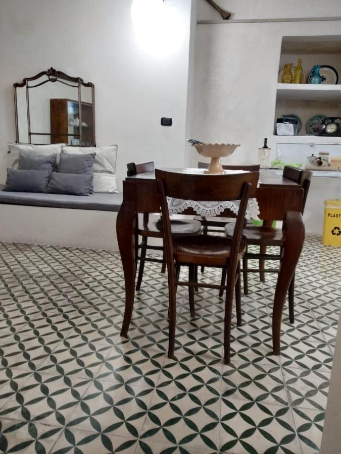 Mena Me - Casa Vacanza - Salento Parabita Dış mekan fotoğraf