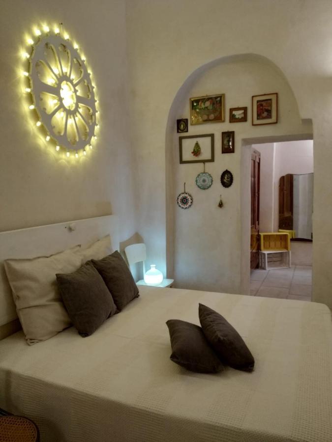 Mena Me - Casa Vacanza - Salento Parabita Dış mekan fotoğraf