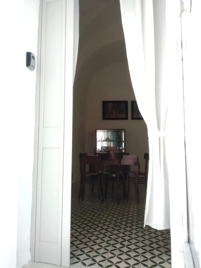 Mena Me - Casa Vacanza - Salento Parabita Dış mekan fotoğraf