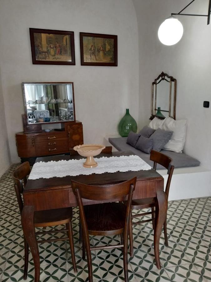 Mena Me - Casa Vacanza - Salento Parabita Dış mekan fotoğraf