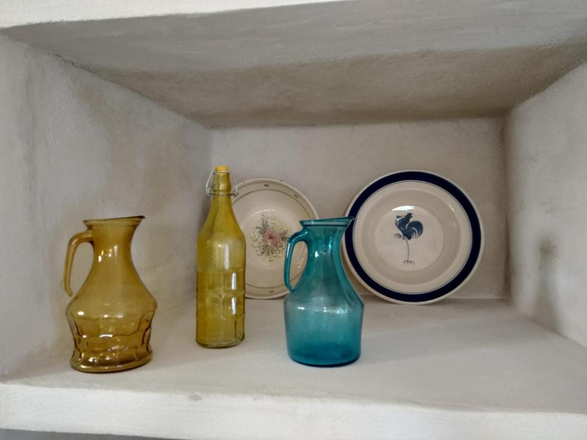 Mena Me - Casa Vacanza - Salento Parabita Dış mekan fotoğraf