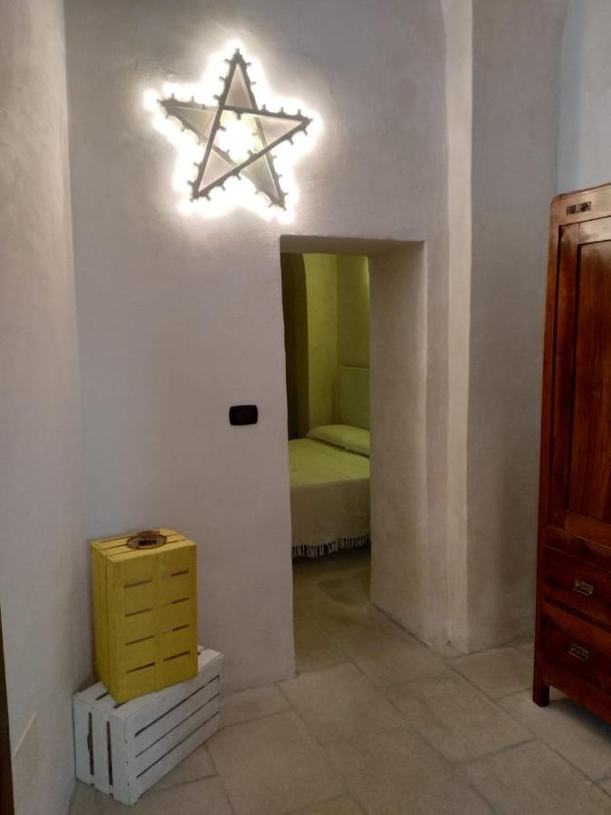 Mena Me - Casa Vacanza - Salento Parabita Dış mekan fotoğraf