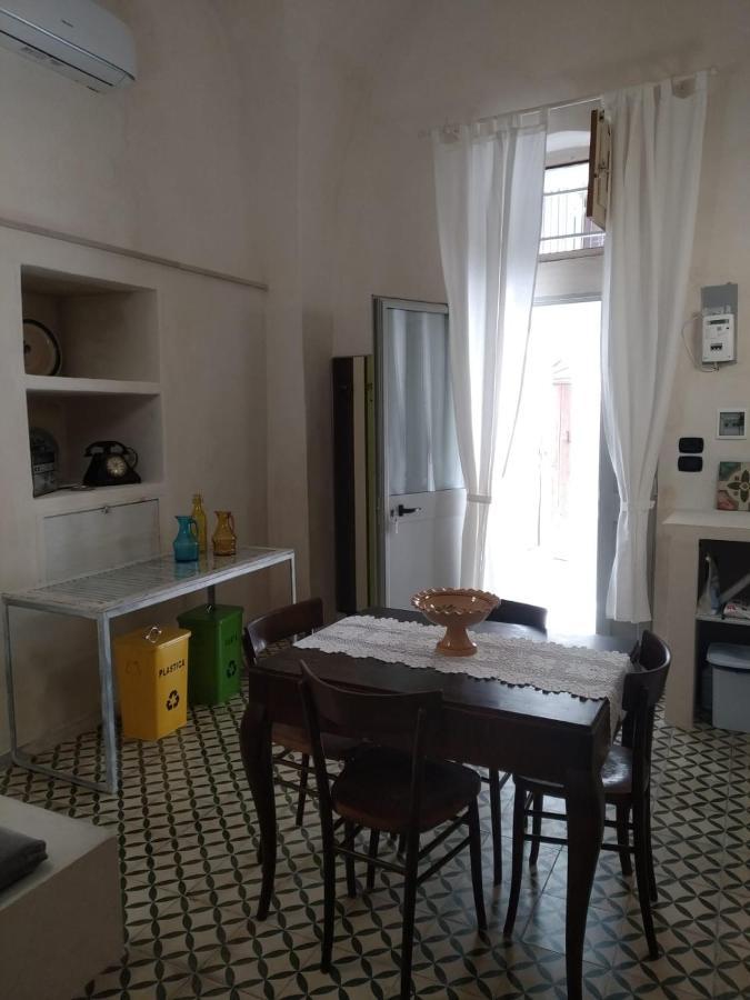 Mena Me - Casa Vacanza - Salento Parabita Dış mekan fotoğraf