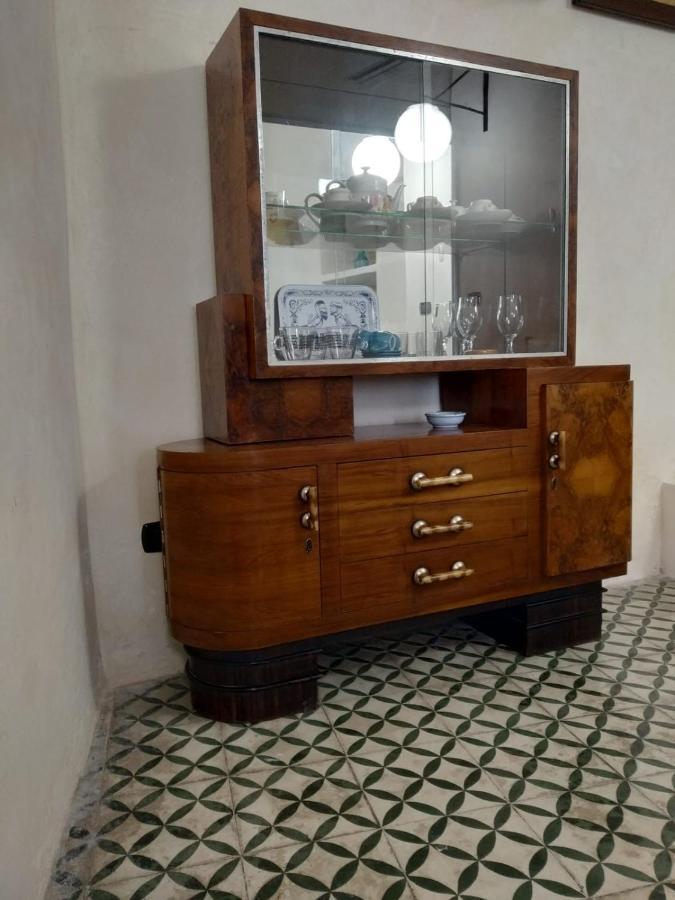 Mena Me - Casa Vacanza - Salento Parabita Dış mekan fotoğraf