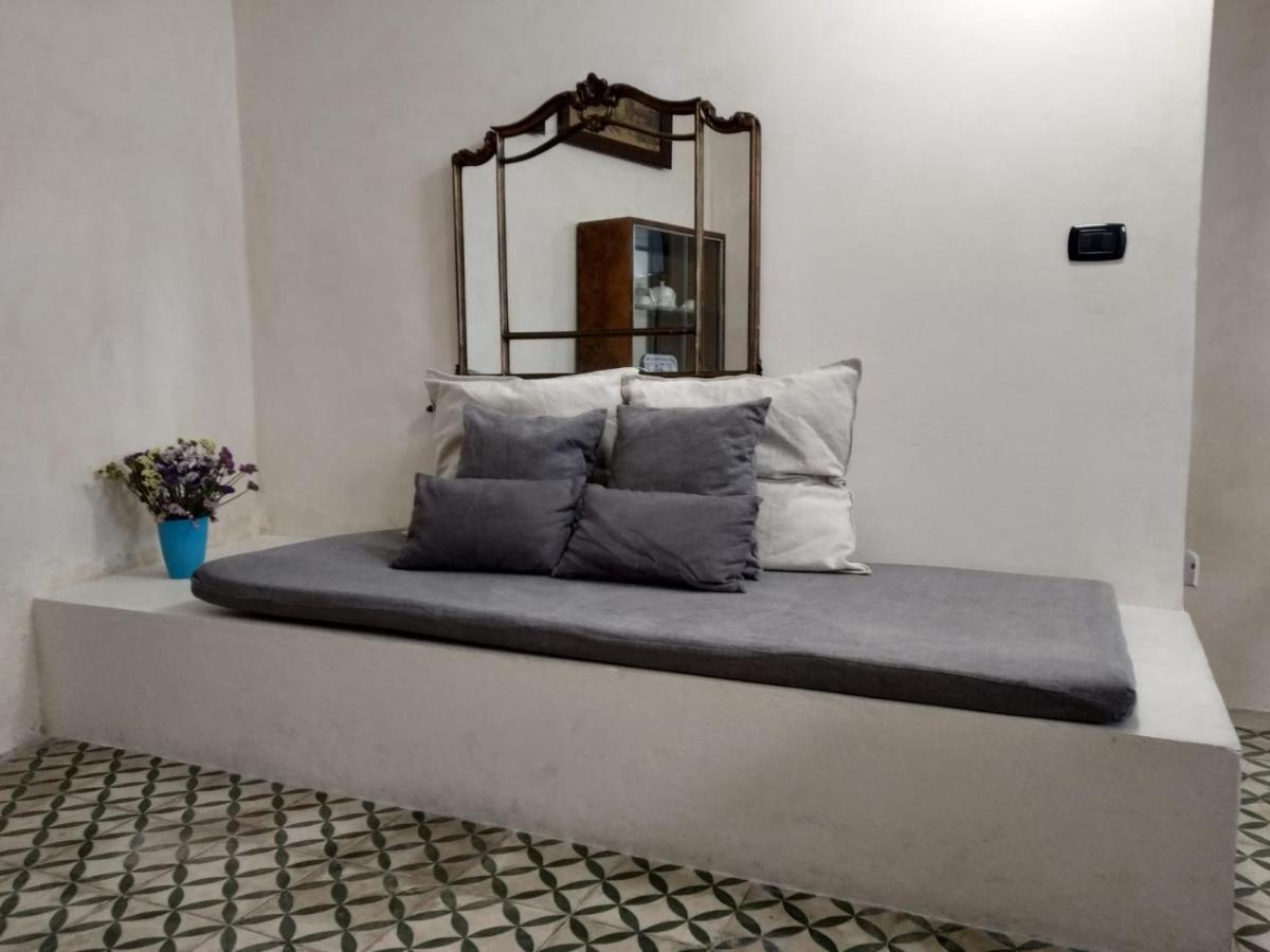 Mena Me - Casa Vacanza - Salento Parabita Dış mekan fotoğraf