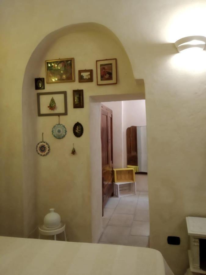 Mena Me - Casa Vacanza - Salento Parabita Dış mekan fotoğraf