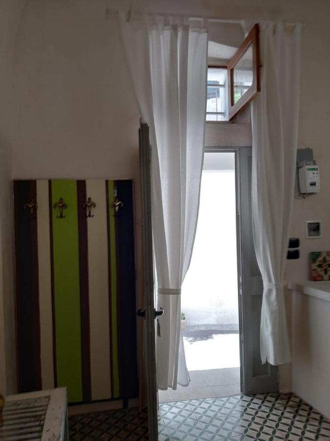Mena Me - Casa Vacanza - Salento Parabita Dış mekan fotoğraf