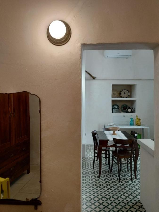 Mena Me - Casa Vacanza - Salento Parabita Dış mekan fotoğraf