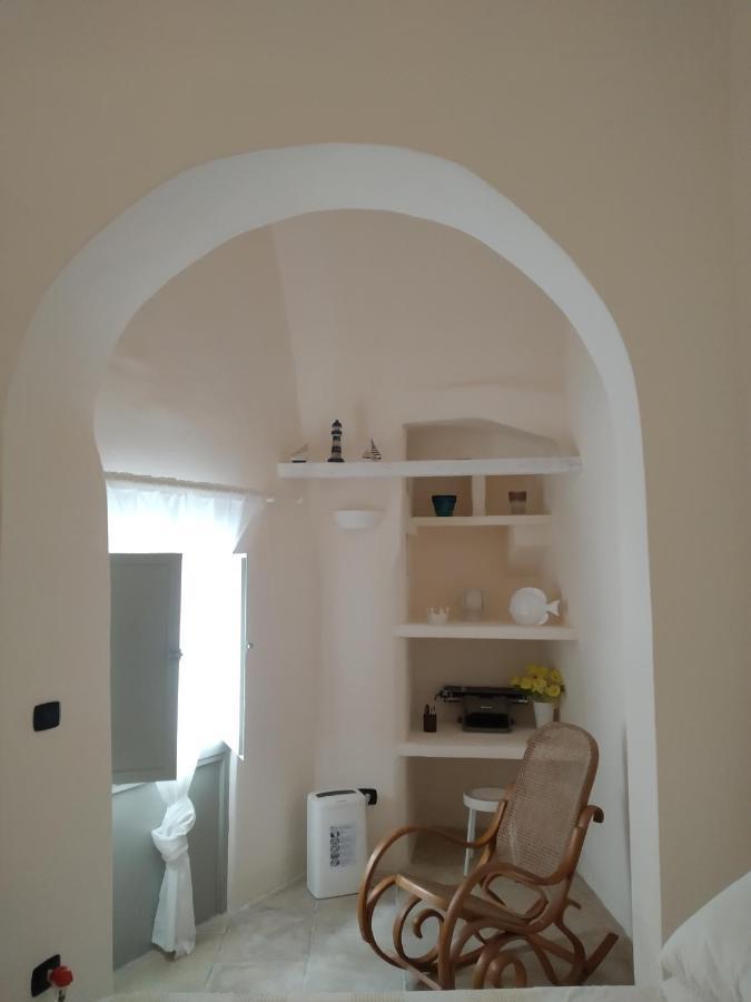 Mena Me - Casa Vacanza - Salento Parabita Dış mekan fotoğraf