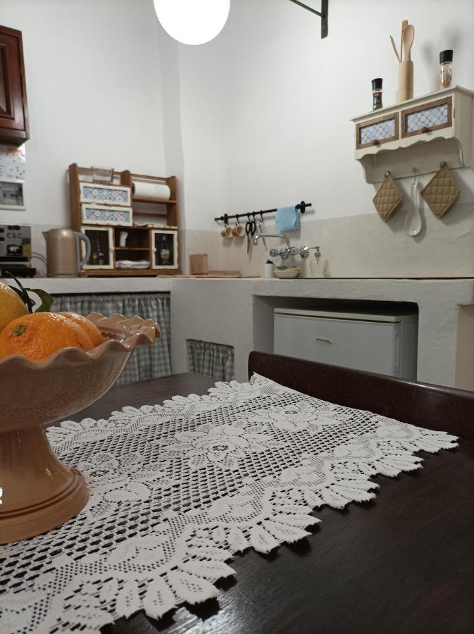 Mena Me - Casa Vacanza - Salento Parabita Dış mekan fotoğraf