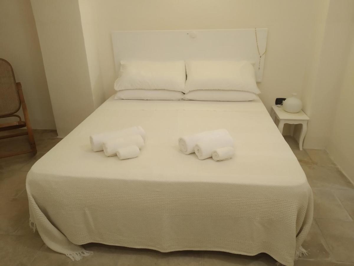 Mena Me - Casa Vacanza - Salento Parabita Dış mekan fotoğraf