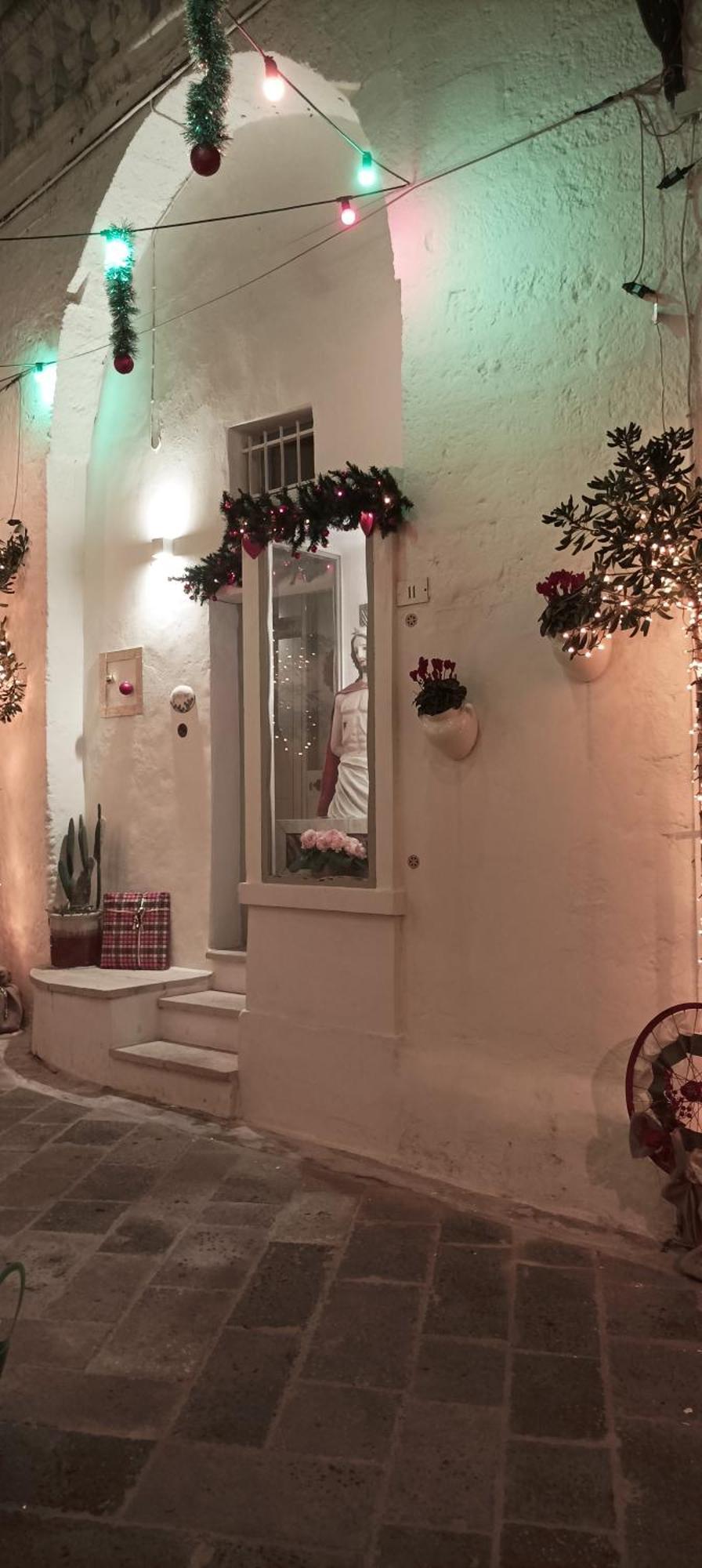 Mena Me - Casa Vacanza - Salento Parabita Dış mekan fotoğraf