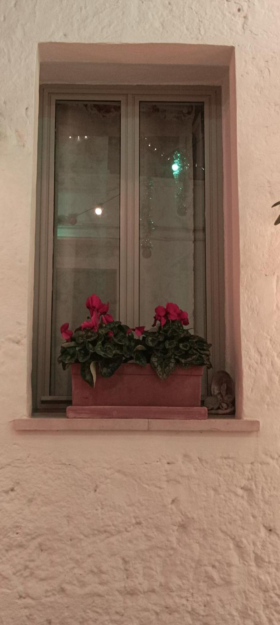 Mena Me - Casa Vacanza - Salento Parabita Dış mekan fotoğraf