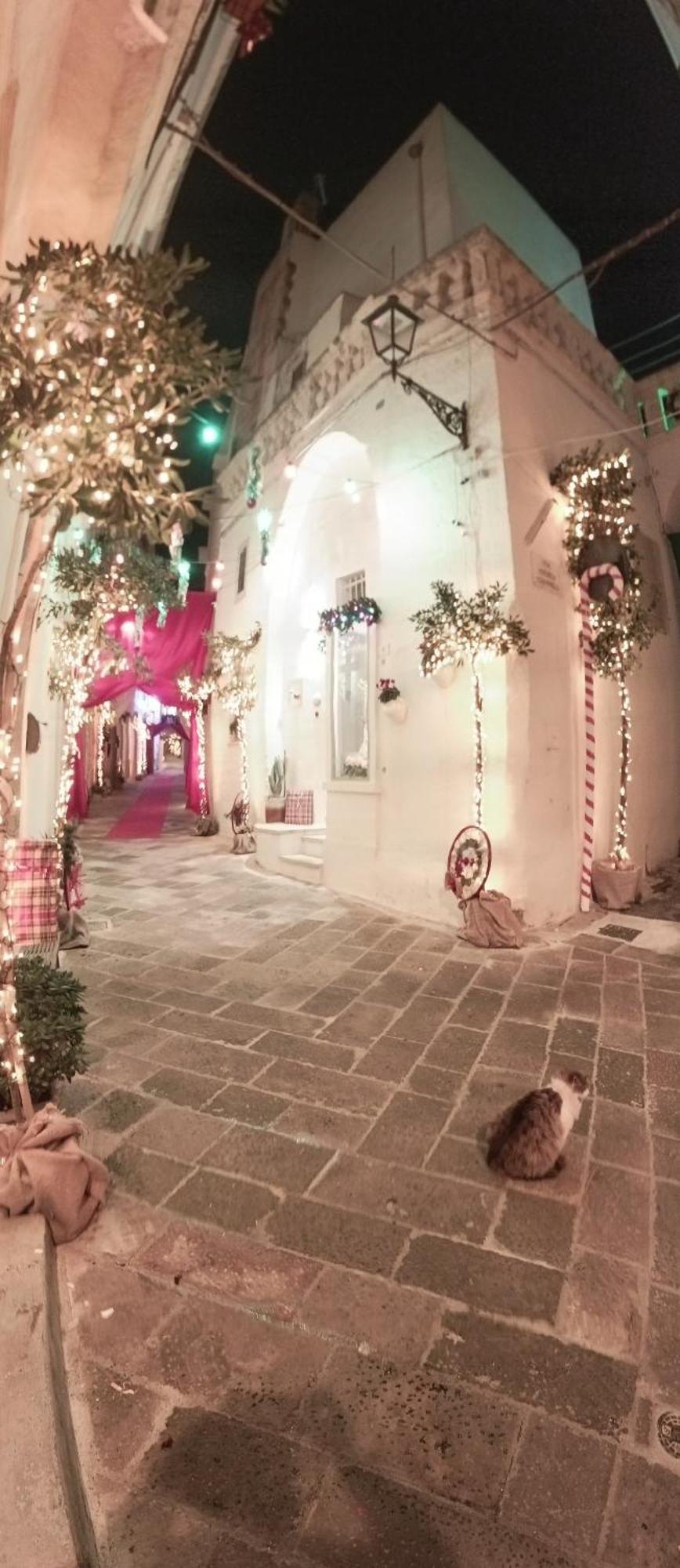 Mena Me - Casa Vacanza - Salento Parabita Dış mekan fotoğraf