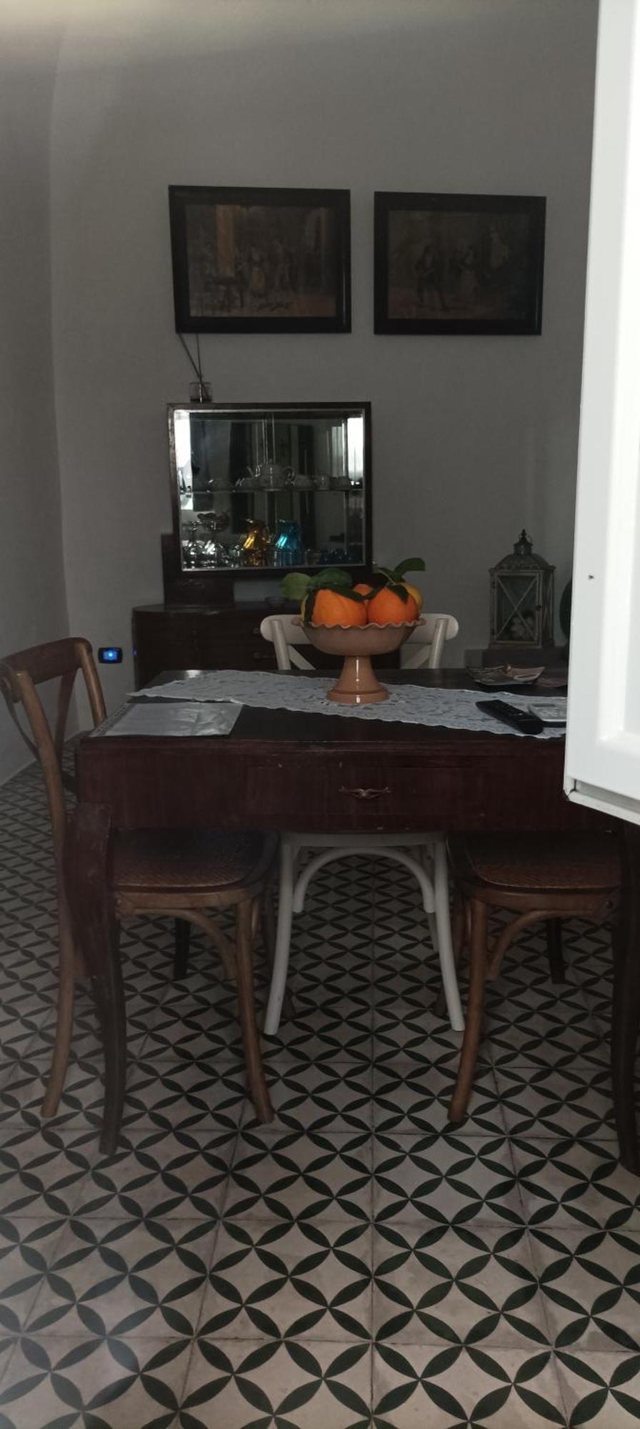 Mena Me - Casa Vacanza - Salento Parabita Dış mekan fotoğraf